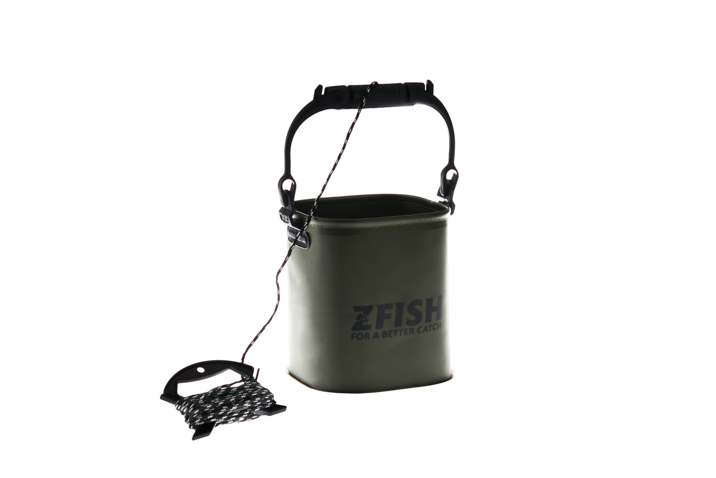ZFISH daugiafunkcis vandens kibiras 5L