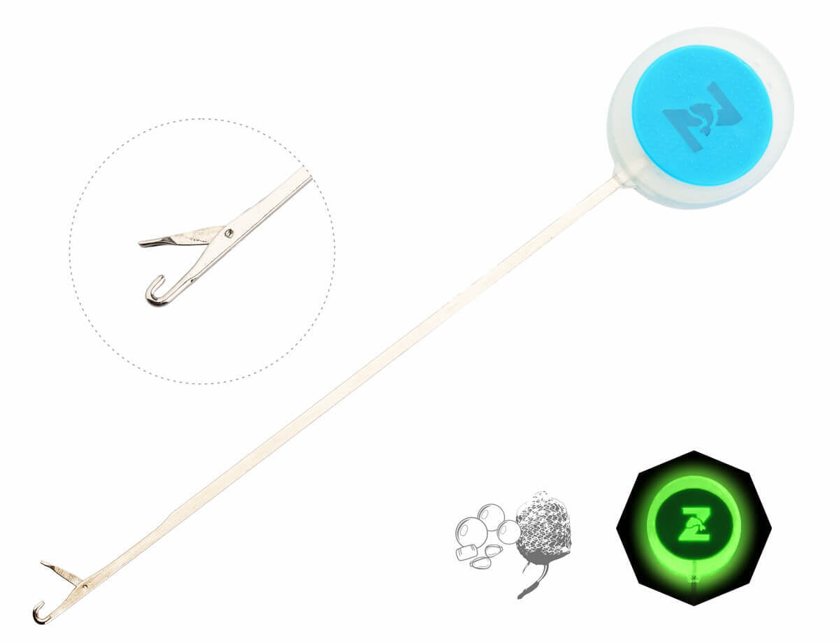 ZFISH adata Stringer