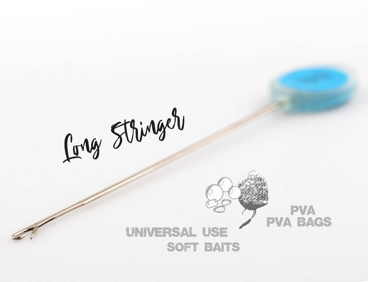 ZFISH adata Stringer