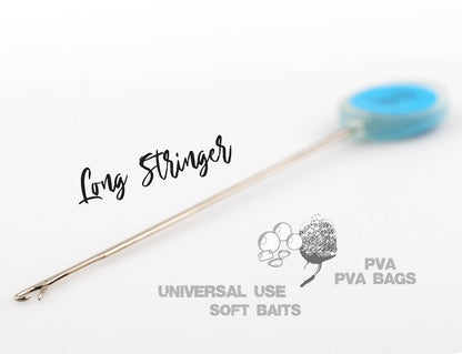 ZFISH adata Stringer