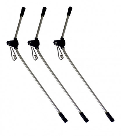 Zfish Passage Anti Tangle Pro 3vnt.