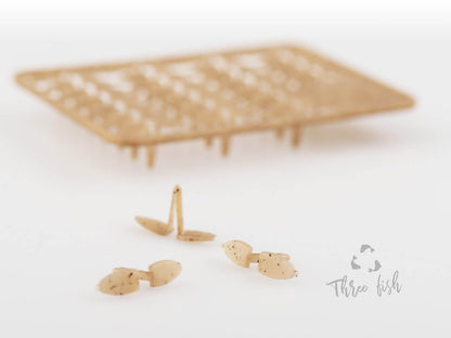 ZFISH peletų stoperiai 21 mm