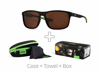 Zfish poliarizuoti akiniai Neptis