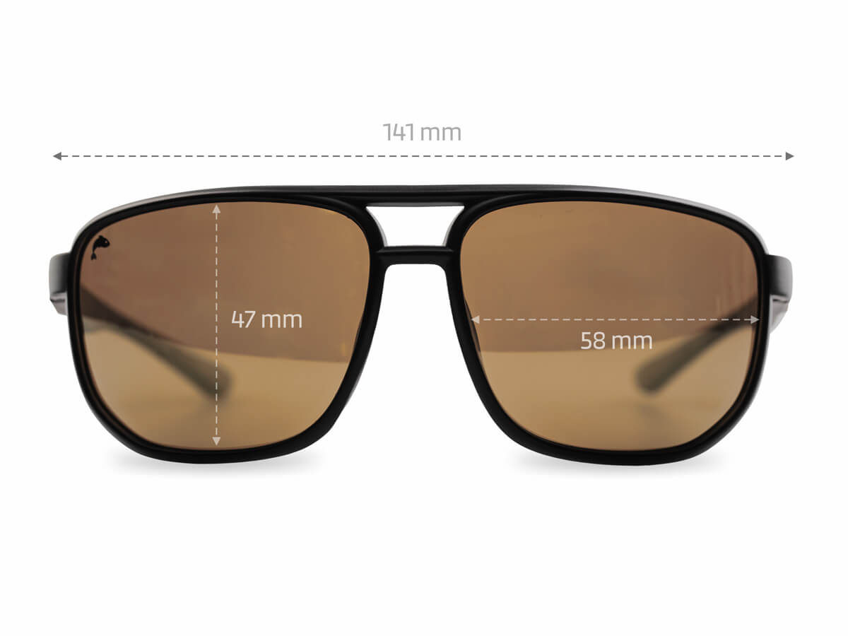 Zfish poliarizuoti akiniai Juvex