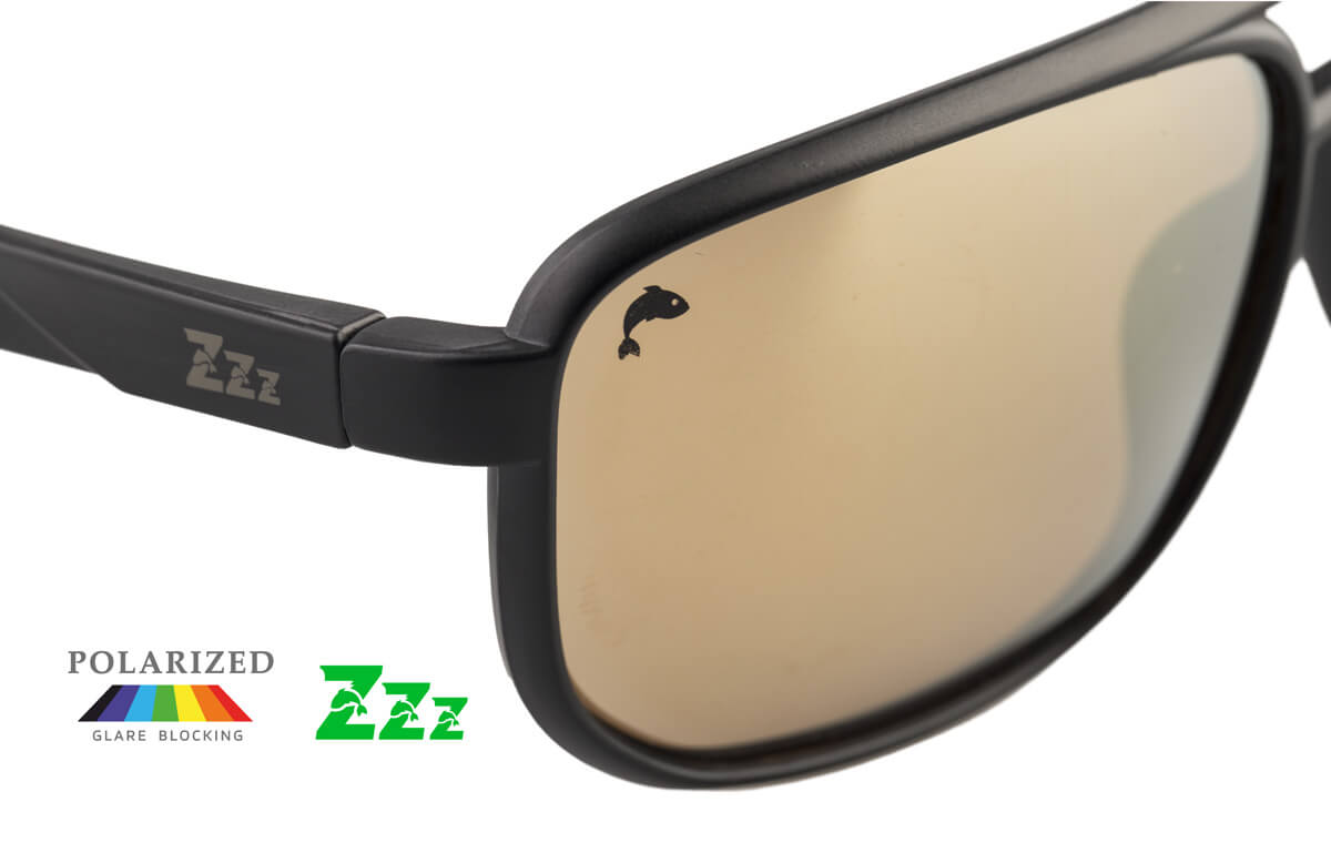 Zfish poliarizuoti akiniai Juvex