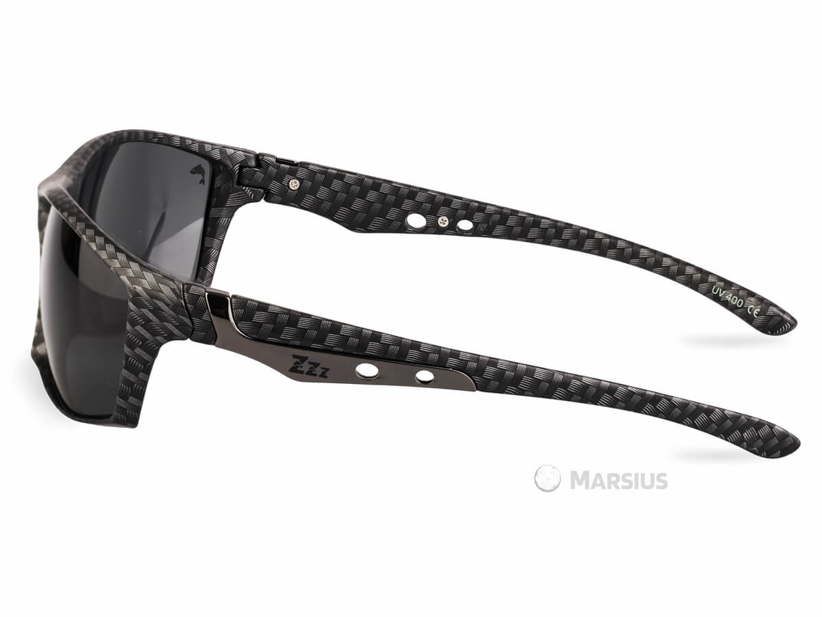 ZFISH poliarizuoti akiniai Marsius