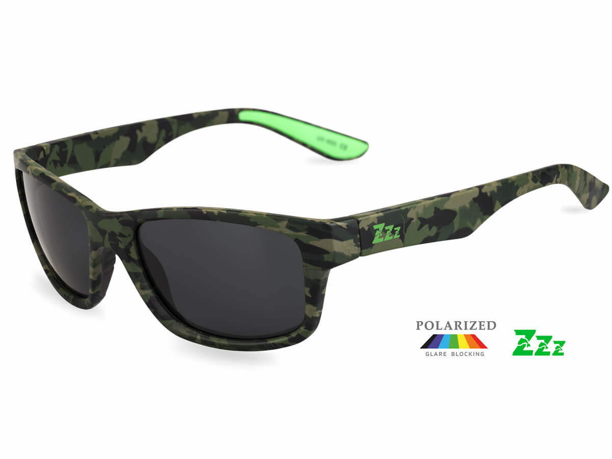 ZFISH poliarizuoti akiniai Mercura