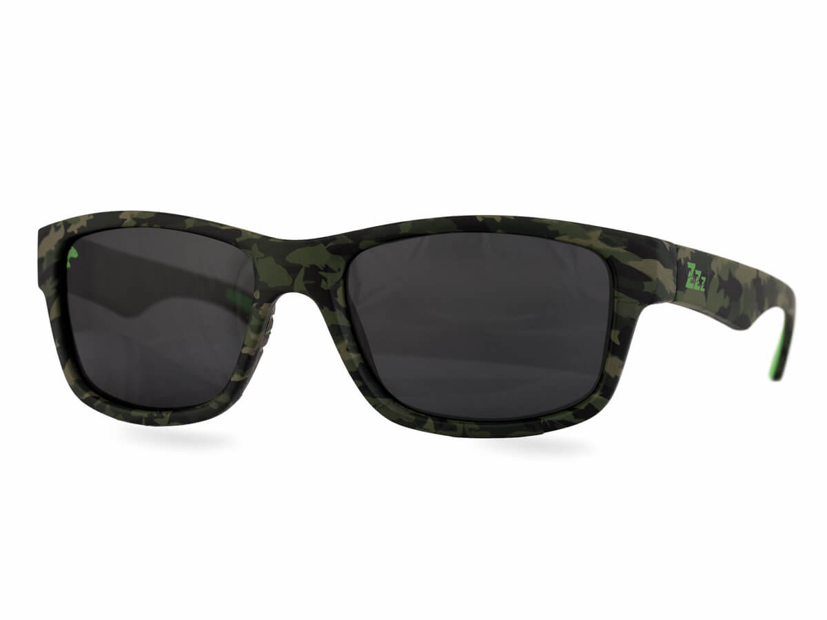 ZFISH poliarizuoti akiniai Mercura