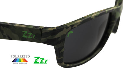 ZFISH poliarizuoti akiniai Mercura