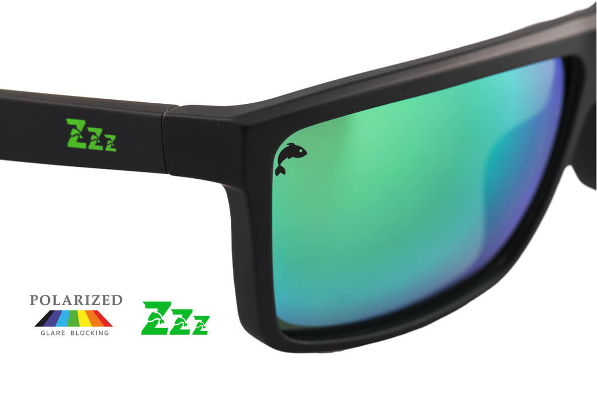 ZFISH poliarizuoti akiniai Saturna