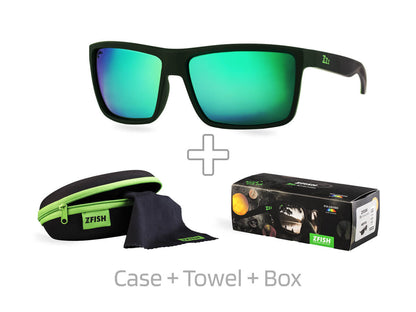 ZFISH poliarizuoti akiniai Saturna