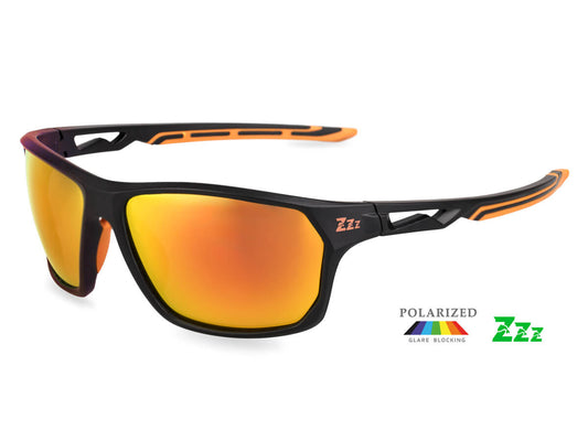 ZFISH poliarizuoti akiniai Uranica