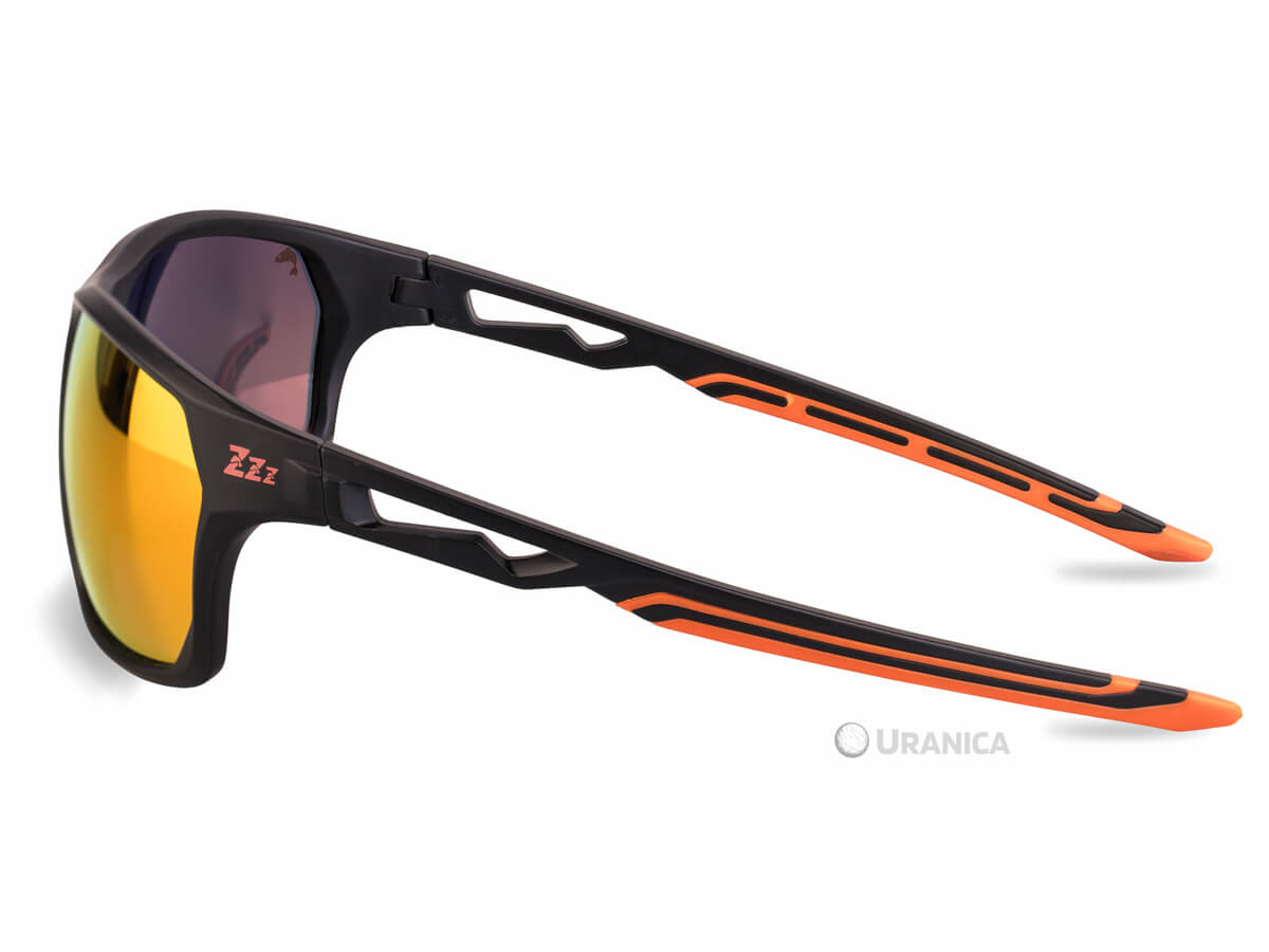 ZFISH poliarizuoti akiniai Uranica