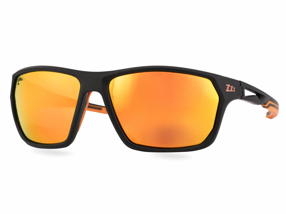 ZFISH poliarizuoti akiniai Uranica