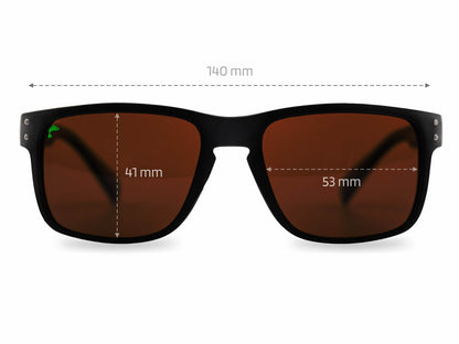 ZFISH poliarizuoti akiniai Venaris