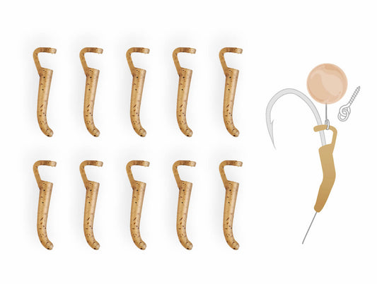 ZFISH Pop-Up valo nukreipėjas