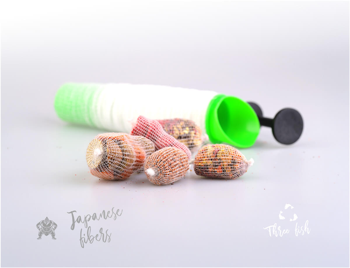 Zfish PVA PRO tūbelė 25 mm/8 m