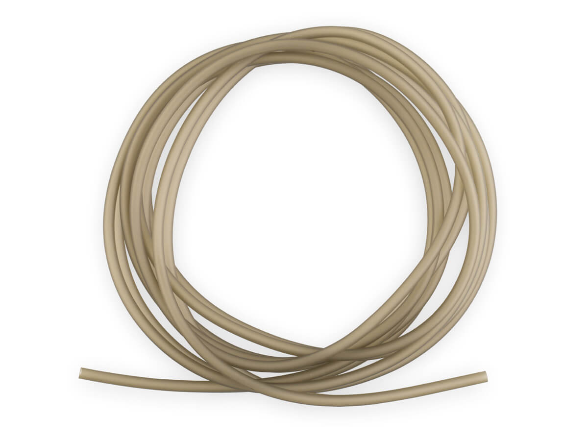 ZFISH PVC vamzdelis 1m