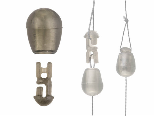 ZFish greitojo keitimo karoliukai