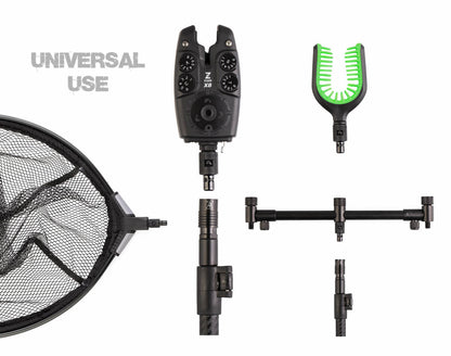 ZFISH greito atlaisvinimo jungtis 2vnt