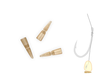 Zfish stopperiai 40vnt