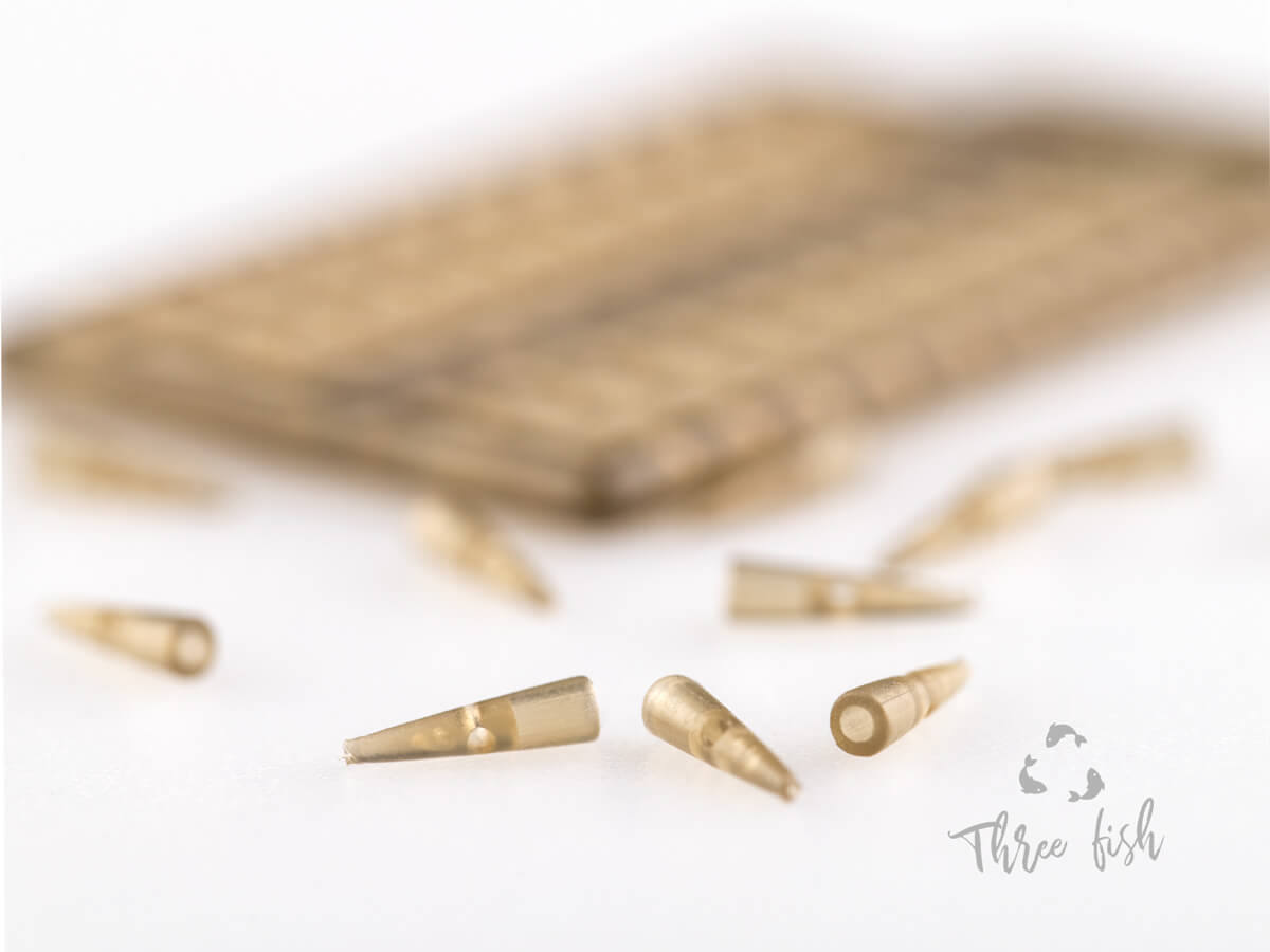 Zfish stopperiai 40vnt