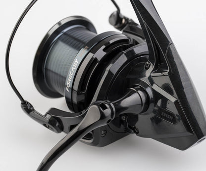 ZFISH ritė Forecast XFR 9000
