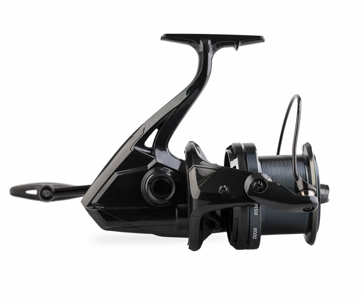 ZFISH ritė Forecast XFR 9000