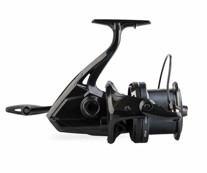 ZFISH ritė Forecast XFR 9000