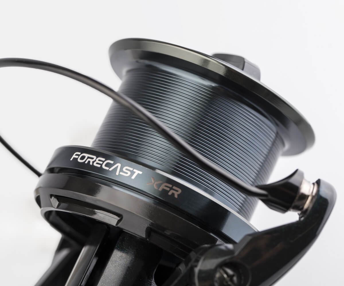 ZFISH ritė Forecast XFR 9000