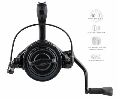 ZFISH ritė Forecast XFR 9000