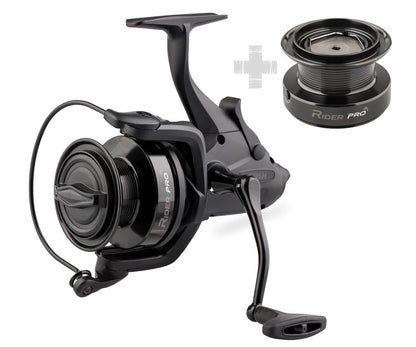 ZFISH ritė Rider PRO 6000
