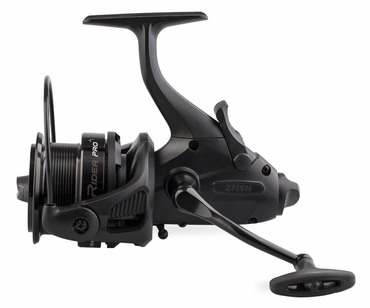 ZFISH ritė Rider PRO 6000
