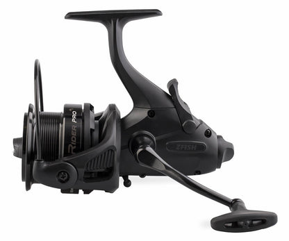ZFISH ritė Rider PRO 6000