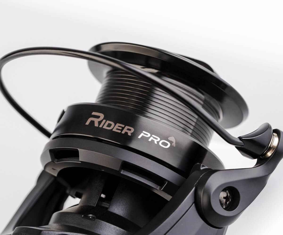 ZFISH ritė Rider PRO 6000