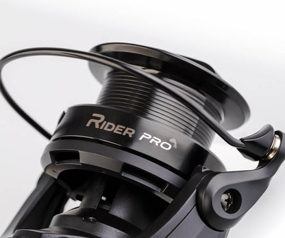 ZFISH ritė Rider PRO 6000