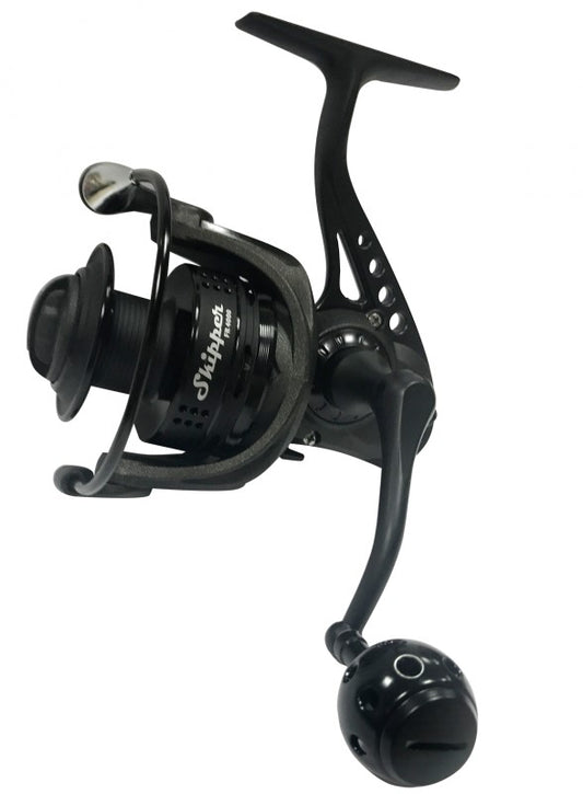 Ritė ZFISH SKIPPER FR 4000