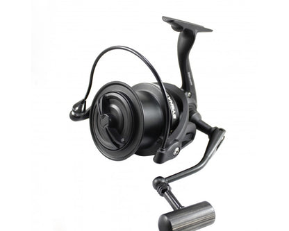 Ritė ZFISH SYGNA BLK 9000