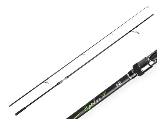 ZFISH meškerė Apollon X3 12ft/3lbs
