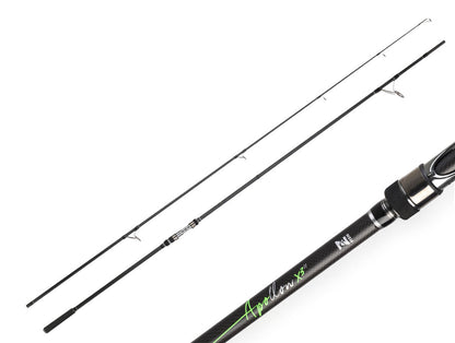 Karpinė meškerė Zfish Apollon X3 13ft 3,50lb bendras vaizdas
