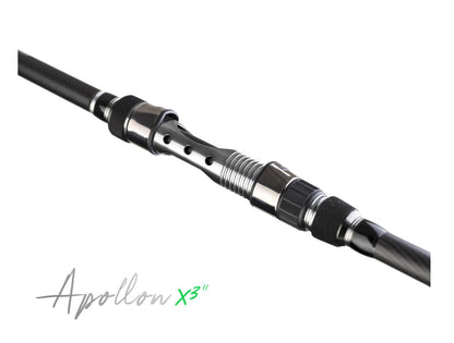 Zfish Apollon X3 karpinės meškerės viršūnėlė