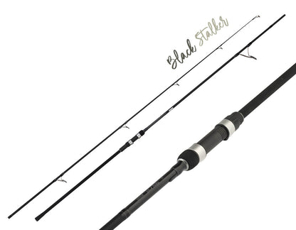 ZFISH meškerė Black Stalker 9ft/2,75lb