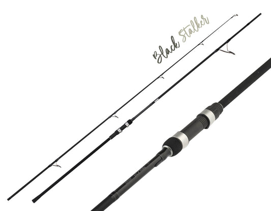 ZFISH meškerė Black Stalker 9ft/2,75lb