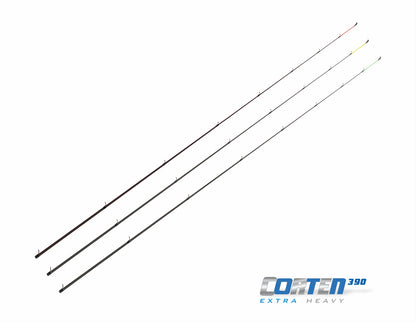 ZFISH meškerė Corten Method Heavy Feeder 3,9m 150g