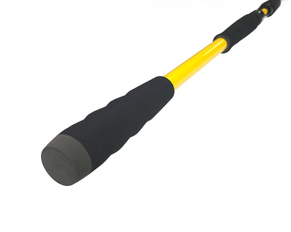 Spiningas ZFISH KODIAK 2,40M/100-250G
