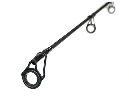 Spiningas ZFISH KODIAK 2,40M/100-250G