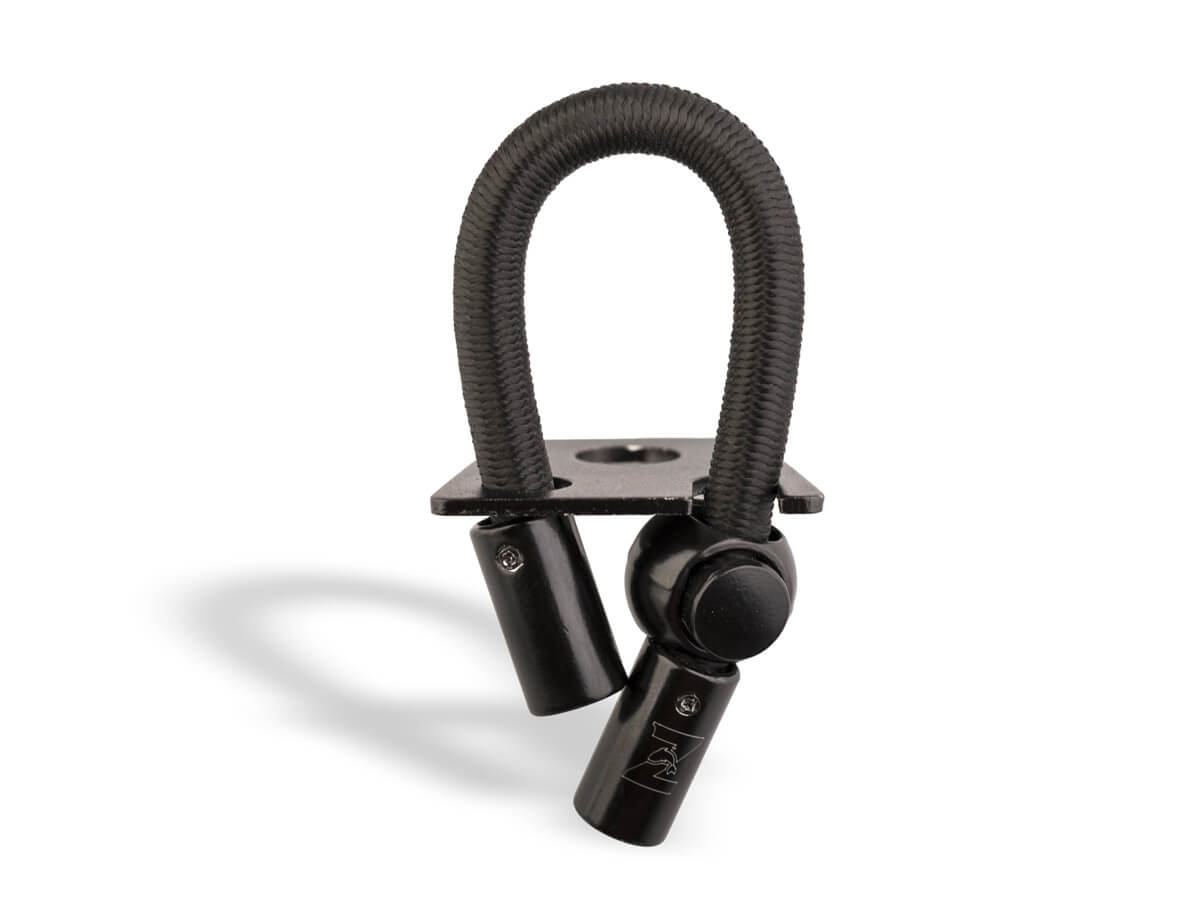 Zfish meškerės fiksavimo rankena