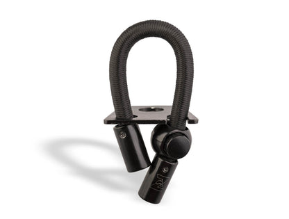 Zfish meškerės fiksavimo rankena