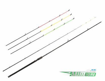 ZFISH meškerė SlimCore Feeder 3,0m 28-50g