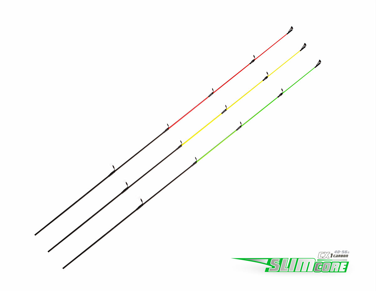 ZFISH meškerė SlimCore Feeder 3,0m 28-50g